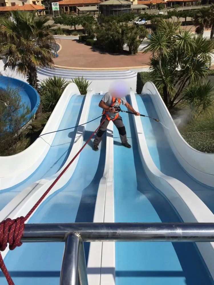 Nettoyage de piscine à Moncayolle-Larrory-Mendibieu